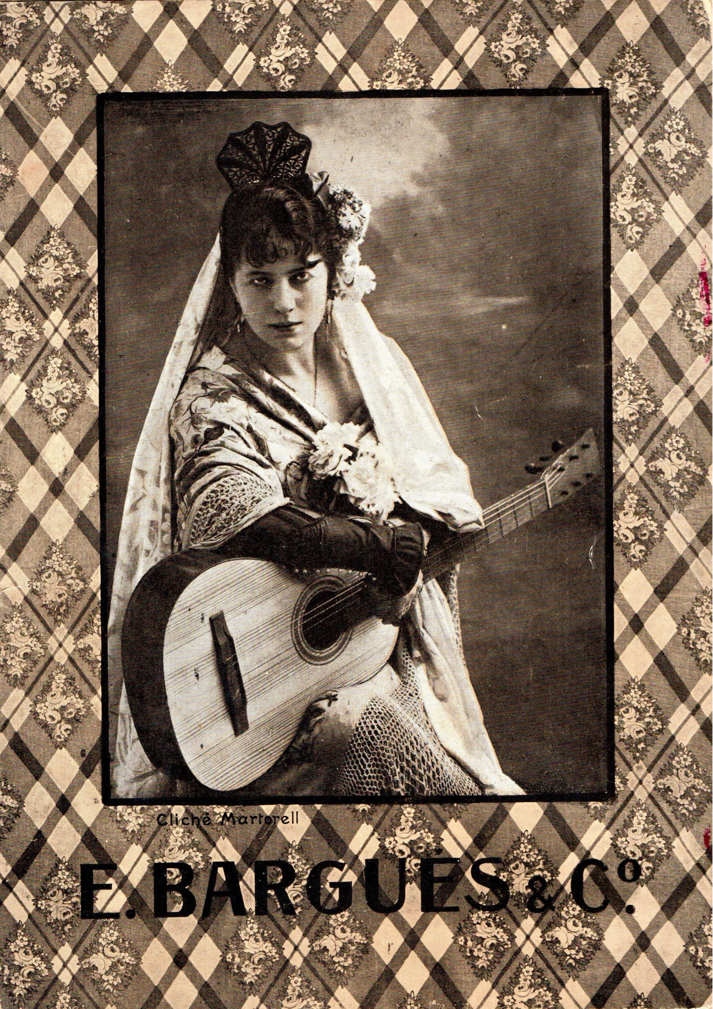 96-97 - Enric Bargués