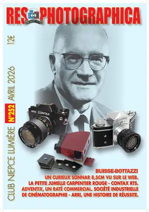 Res Photographica 251