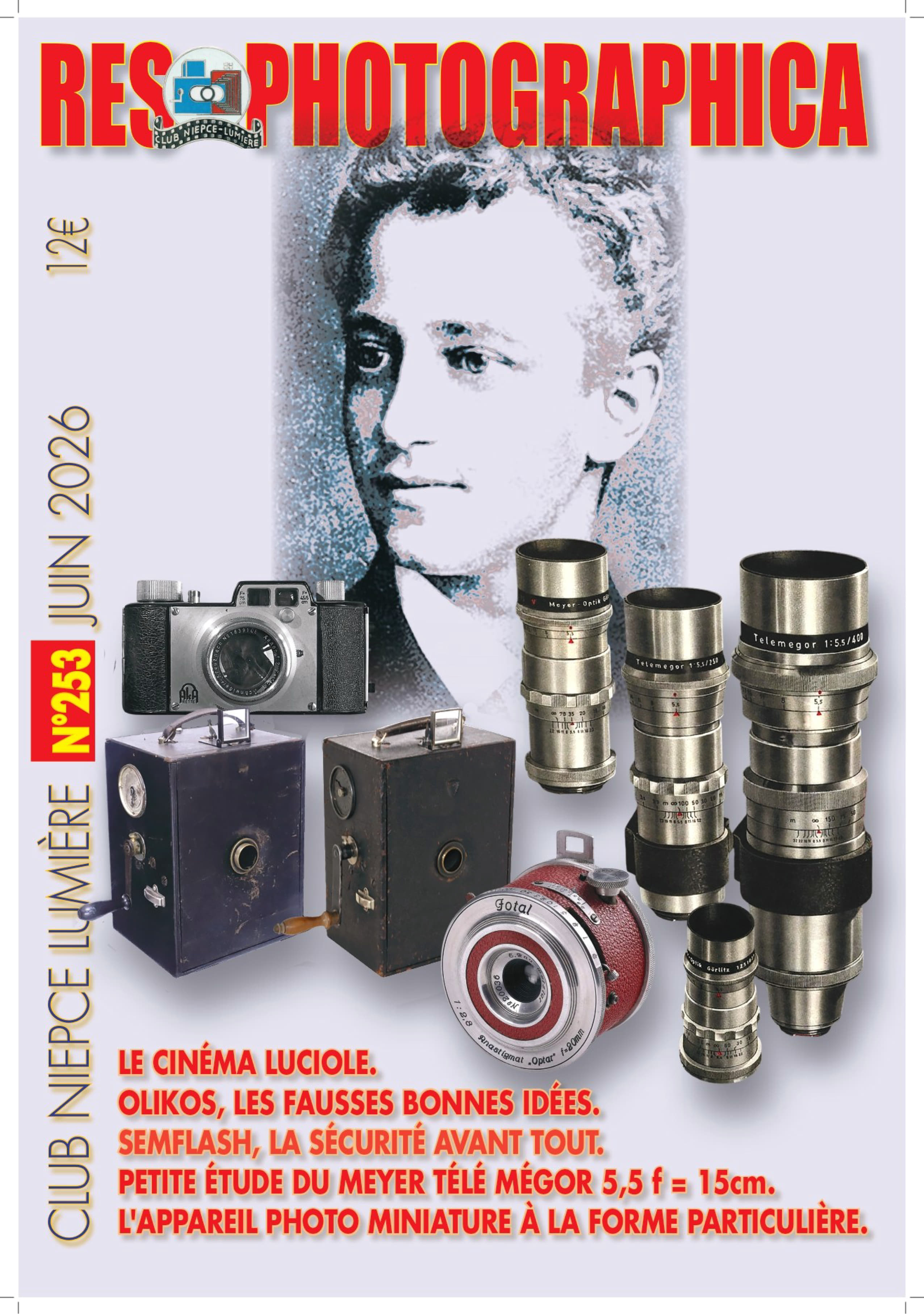 Res Photographica 251