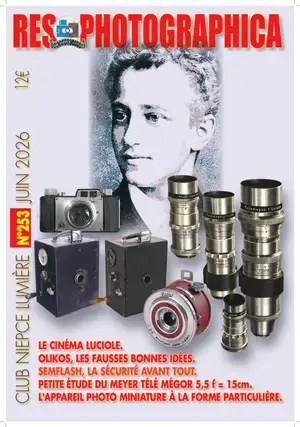 Res Photographica 251